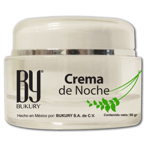 Crema de Noche