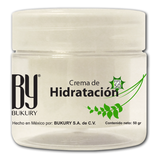 Crema de Hidratación