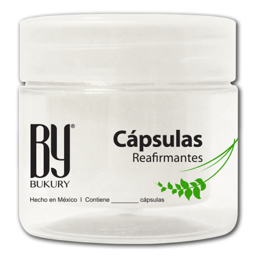 Capsulas Reafirmantes