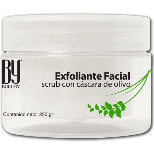 Exfoliante Facial