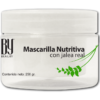 Mascarilla Nutritiva con Jalea Real