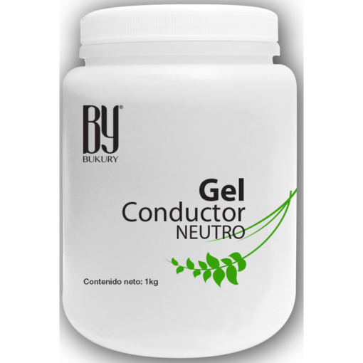 Gel Conductor Neutro