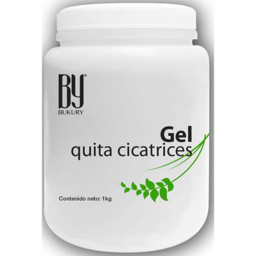 Gel Quita Cicatrices