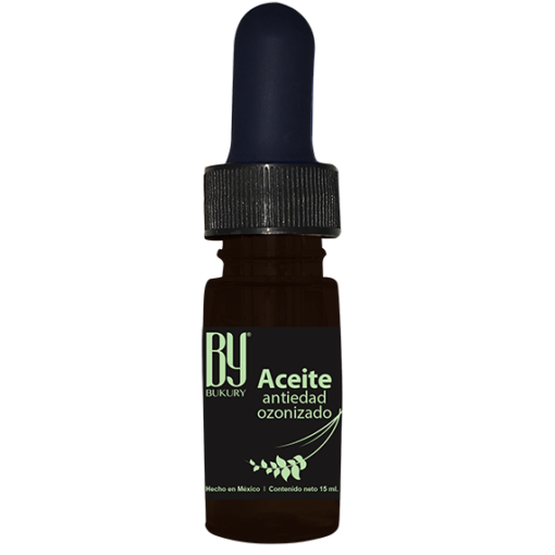 Aceite Antiedad