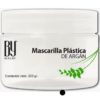 Mascarilla Pláctica de Argan