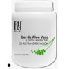 Gel Aloe Vera y Otros Extractos