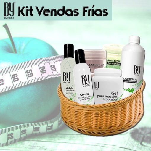 Kit Vendas