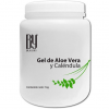 Gel de Aloe Vera y Calendula